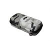 Quik Wikk Small Travel Case - White Camouflage