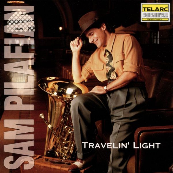Travellin' Light