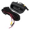 ApplianPar Tailgate Handle with Backup Camera for Ridgeline 2006-2014