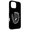 iPhone 16 Pro Max Baseball Glove Baseball Case