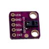 Hailege MAX30102 Low Power Heart Rate Click Sensor Breakout Board Module for Pulse Oximetry Solution SpO2 Replace MAX30100