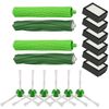 For iRobot Roomba i3 + i7 E5 E6 E7 Side Roller Brushes, Filters Replacement Part