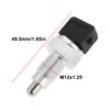 eMagTech Car Reverse Light Switch UMB100100 Compatible with Land Rover Freelander 1 TD4 2000-2006