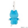 Sekiguchi 535699 Blue Finger Puppet