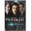 Dvd - Page Eight (1 DVD)