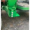 6" Bolt-On Step For John Deere 1023E 1025R 1026R Compact Tractor 120 Loader