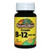 Vitamin B 12 250 mcg 100 Tabs By Nature's Blend