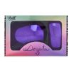 Dessata Bright Edition 2 Gift Box 1 Classic/1x Mini Chrome Purple