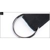 Ericotry Cello Antiskid Strap with Thick Pad, Adjustable 36-70cm, Black, 1Pcs