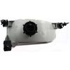 Headlight Kit For 1995-2001 Ford Explorer 1997 Mercury Mountaineer with Bulb