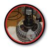 Performance Tool W80653 Pulley Puller