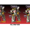 Transformers Wheeljack 18oz Insulated Water Bottle