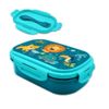 Into the Dschungle KL85890 Sandbread Set, Plastic, Multicoloured (Multicoloured)