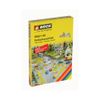 Noch 60521 Assorted Traffic Signs Landscape Modelling