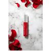 Dermelect Smooth Lip Volumizer for Lips - Anti Aging Plumper with Argan Oil, Shea Butter, Coconut Oil, Hyaluronic Acid Vitamin C Silkflo Hydrating Conditioning Lip Primer for Dryness Thin Lips .24 oz