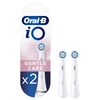Oral-B Set of 2 iO Gentle Care Brushes