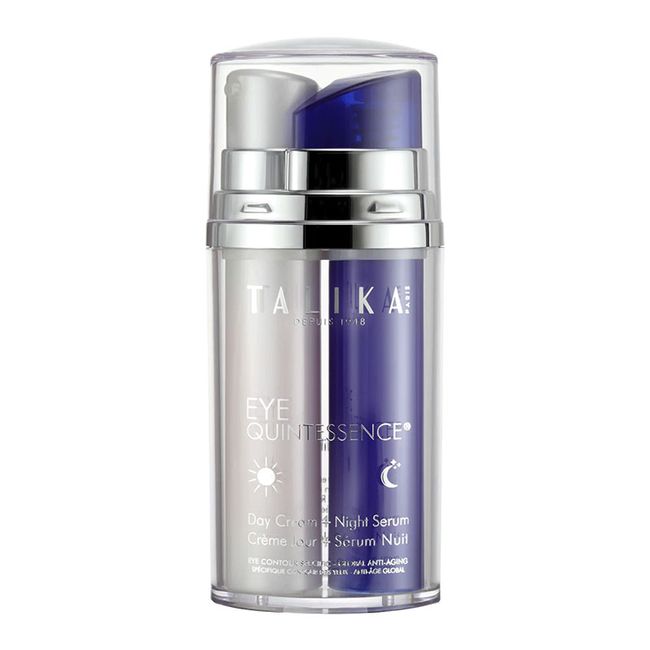 TALIKA Eye Inn Tessence Day/Night 10ml*2 Eye Cream