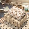 Martini Gift Wrapping Paper, 20 x 27 Inches, 12 Sheets
