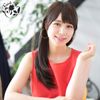 Almond Long Wig, Cafe au Lait, Hand Planted, Made of Japanese Fiber, Smooth Straight, Long, Layer Cut