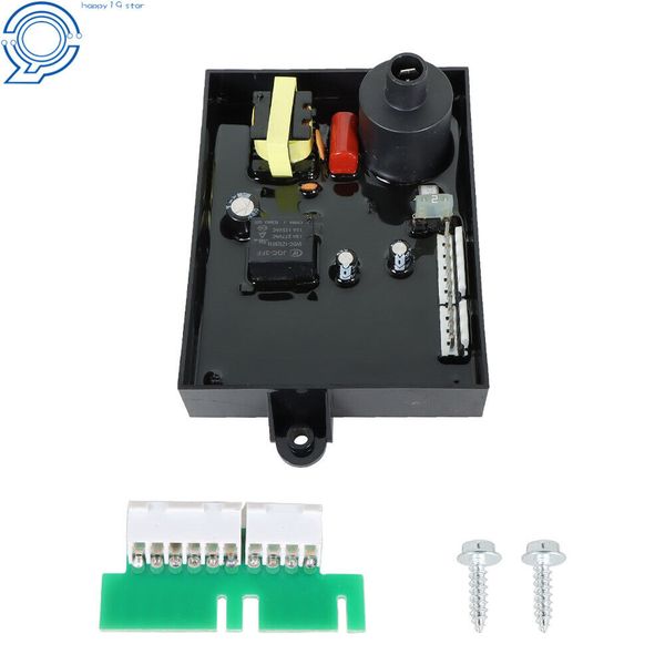 For Atwood GEH16-EXT GCH10A-4E RV Water Heater Control Circuit Board 91365 93305