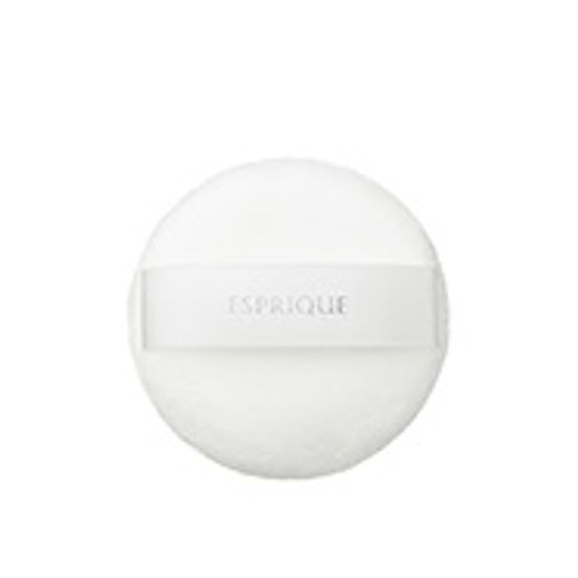 kose esprique<br /> Puff for face powder