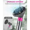 Upgraded Diffuser for Dyson Airwrap Styler, Hair Dryer Diffuser Nozzle Attachment for Dyson for Airwrap HS01 HS05 HS08