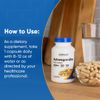 Nutricost Ashwagandha 600 mg, 120 Capsules
