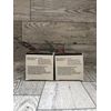KitchenAid For Javastudio Coffee Makers Water Filter Pods KC5WFP 2 Pack 3 Ct Ea