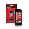 MediaDevil Screen Protector for iPhone 4 and iPhone 4S - Crystal Clear Edition Film (2-Pack)