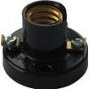 Electraline 70126 Lightbulb Socket E14
