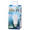 Ohm Electric LDA7D-G AG52 06-4459 OHM LED Light Bulb E26 60 Equivalent Daylight