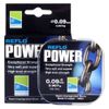 Preston Innovations Reflo Power Line 100m Spool: 0.11