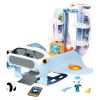 Octonauts S1 Octoray Transforming Playset