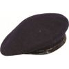 Highlander Men's Beret Beret, Men, Beret, Grün