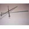 5" x #10 Phillips Flat Head Coarse Thread Dacrotized Wood Screw (500)