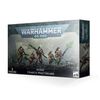 Games Workshop Warhammer 40K (40,000): Necrons - Triarch Praetorians