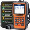 Foxwell NT510 Elite for FUSO Bidirectional All System OBD2 Scanner Diagnostic 