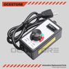 OCESTORE Variable Fan Speed Controller AC 120V 15A Replacement For Duct And Hydroponics Inline Fans Vent Blower