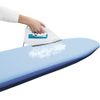 HIGHTECH - BÜGELTISCHBEZUG für LGL Favorit Plus/Bügelbezug blau