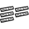 Neutop Replacement Ultra Performance Filters Compatible with Neato Botvac 5-Pack