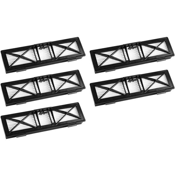 Neutop Replacement Ultra Performance Filters Compatible with Neato Botvac 5-Pack