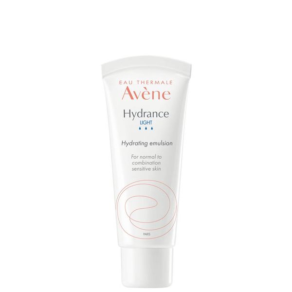 Avène - Hydrance Light Hydrating Emulsion Moisturiser for Dehydrated Skin