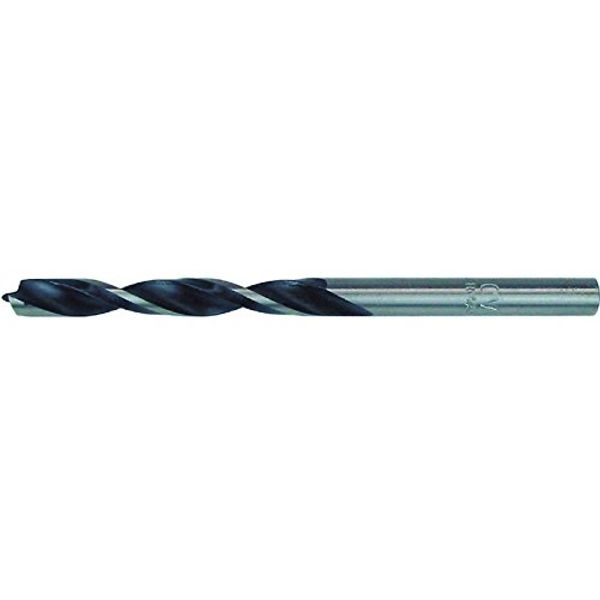 HaWe 500.04 Holzspiralbohrer 4 mm
