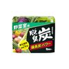 Esco EA913AB-64 Deodorizing Charcoal (For Vegetable Room) 4.9 oz (140 g)