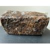 organic black soap