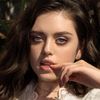Vivienne Sabo - Sparkling Mono Eye Shadow - Cassiopee 120