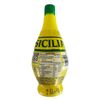 Sicilia Fresh Squeezed Lemon Juice - 4 Oz (3 Pack)