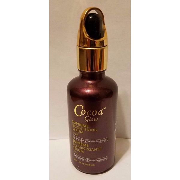 Cocoa Glow Supreme Brightening Serum