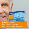 ARTELAC Lipids EDO Augengel 30X0.6 g