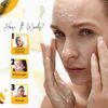 Scrub - Specialty Collection Pineapple Exfoliator 4oz